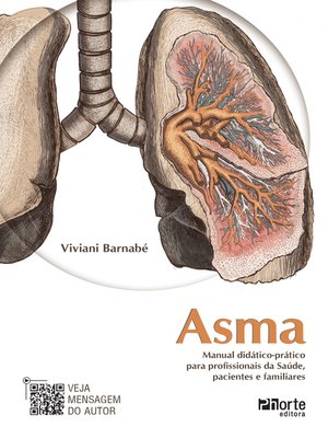 cover image of Asma